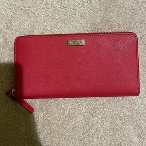 Kate Spade wallet